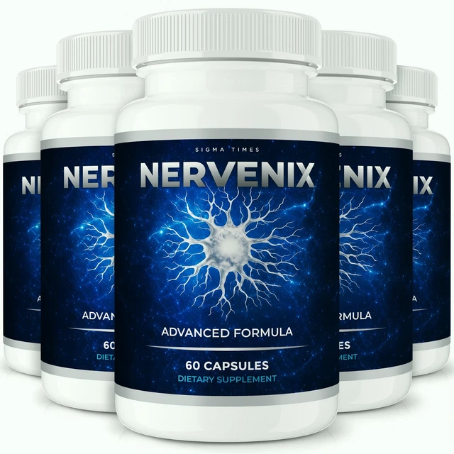 Buy Nervenix Supplement Online from Official Website